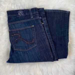Rock & Republic Bootcut Jeans